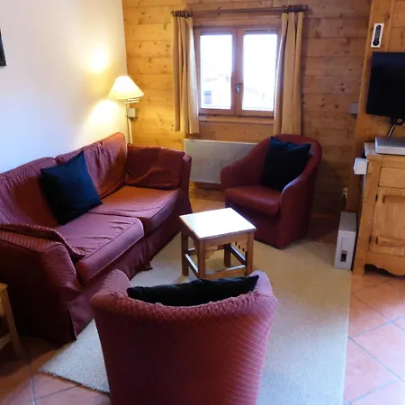 Apartman Floralie - Domaine Des Lapons 2 - Lapons 2 Floralie 6 Mae-5337